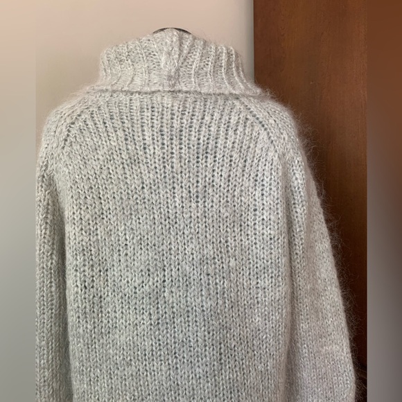 Sundance Mohair Blend Sweater - Picture 10 of 16